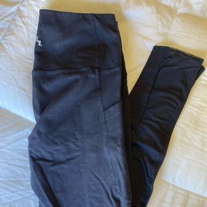 Joy Lab High-waisted Leggings